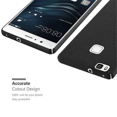 Huawei P9 LITE 2016 / G9 LITE Hardt Deksel Cover