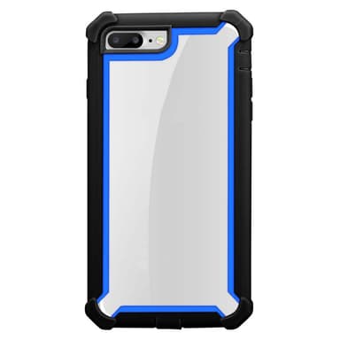 iPhone 7 PLUS / 7S PLUS / 8 PLUS Deksel Case Cover