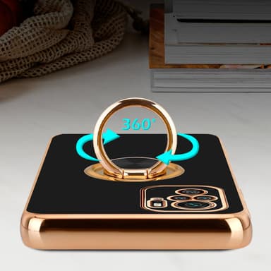 Xiaomi RedMi NOTE 10 4G / RedMi NOTE 10S silikondeksel