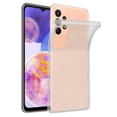 Samsung Galaxy A23 4G deksel ultra slim (gjennomsiktig)