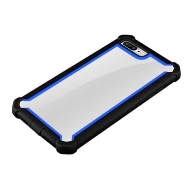 iPhone 7 PLUS / 7S PLUS / 8 PLUS Deksel Case Cover