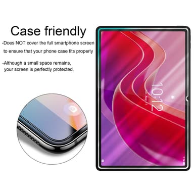 Lenovo Tab M11 Skjermbeskytter Skärmskydd