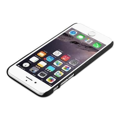 iPhone 6 / 6S Hardt Deksel Case (blå)
