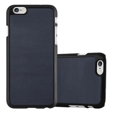 iPhone 6 / 6S Hardt Deksel Case (blå)