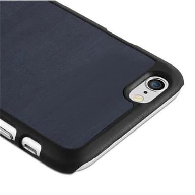iPhone 6 / 6S Hardt Deksel Case (blå)