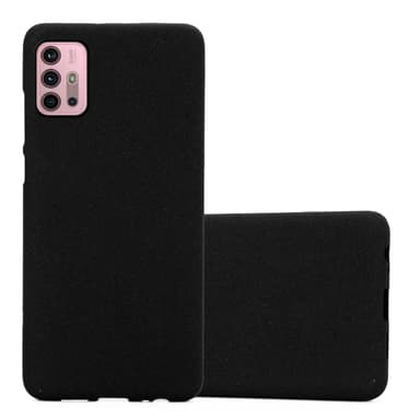 Deksel Motorola MOTO G10 / G30 case (svart)