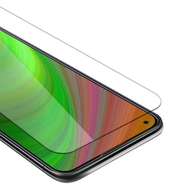 ZTE Blade V2020 Skjermbeskytter Skärmskydd