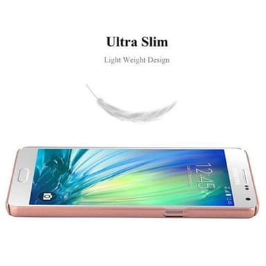 Deksel Samsung Galaxy A5 2015 Case Cover (rosa)