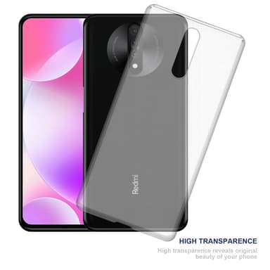Xiaomi RedMi K30 / K30i 5G deksel ultra slim