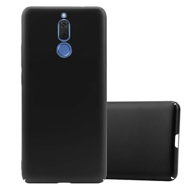 Deksel Huawei MATE 10 LITE Case Cover (svart)