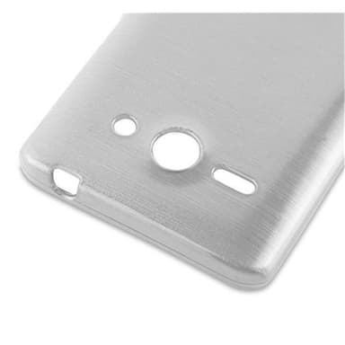 Huawei ASCEND G510 / G520 / G525 silikondeksel cover