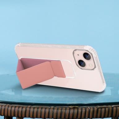 iPhone 13 Deksel Case Cover (rosa)