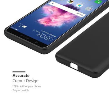 Deksel Huawei P SMART 2018 / Enjoy 7S Case Cover