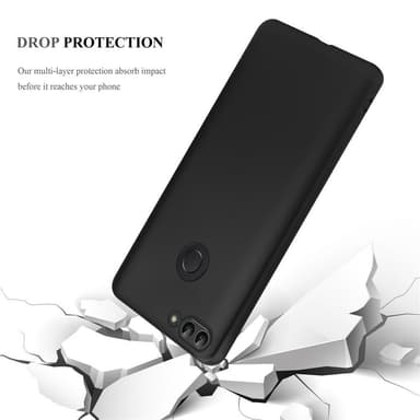 Deksel Huawei P SMART 2018 / Enjoy 7S Case Cover