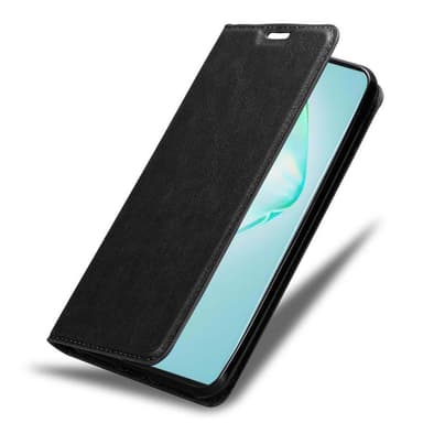 Samsung Galaxy A91 / S10 LITE / M80s lommebokdeksel