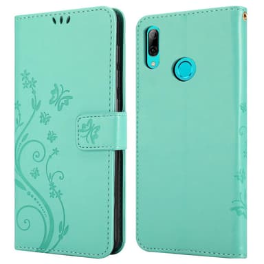 Honor 10 LITE / Huawei P SMART 2019 lommebokdeksel