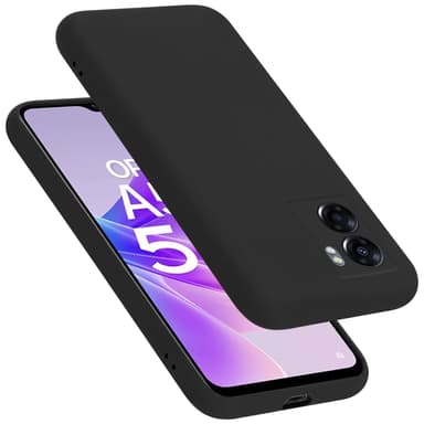 Oppo A57 5G / A77 5G / Realme V23 silikondeksel case
