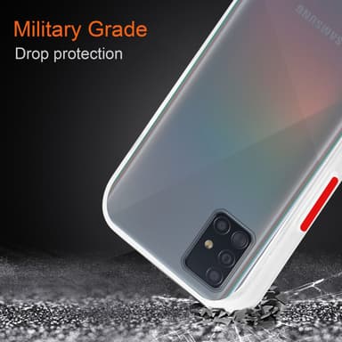 Samsung Galaxy A51 4G / M40s Deksel Case Cover
