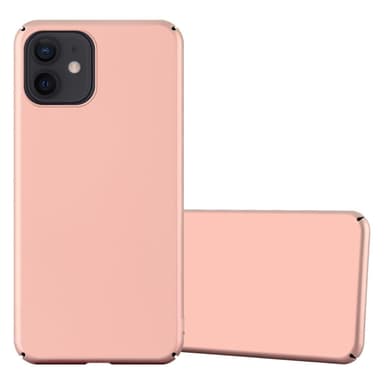 Deksel iPhone 12 / 12 PRO Case Cover (rosa)