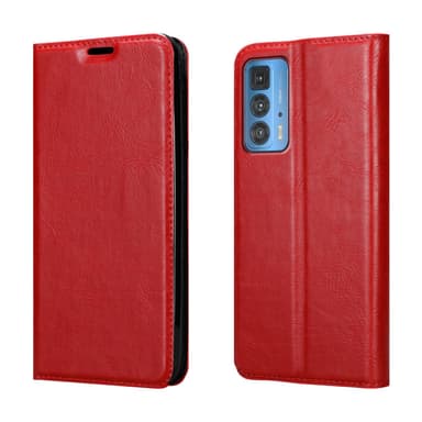 Motorola EDGE 20 PRO / EDGE S PRO lommebokdeksel case