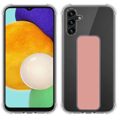 Samsung Galaxy A13 5G Deksel Case Cover (rosa)