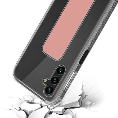 Samsung Galaxy A13 5G Deksel Case Cover (rosa)
