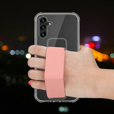 Samsung Galaxy A13 5G Deksel Case Cover (rosa)