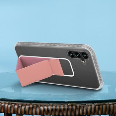 Samsung Galaxy A13 5G Deksel Case Cover (rosa)