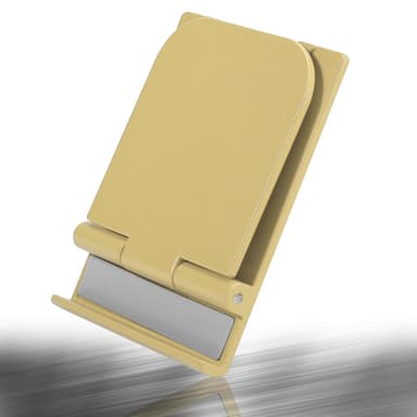 Bordholder for mobiltelefon Mobiltelefonholder
