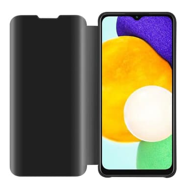 Samsung Galaxy A13 5G lommebokdeksel etui (svart)
