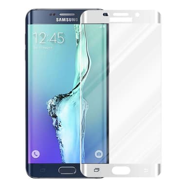 Samsung Galaxy S6 EDGE PLUS Skjermbeskytter Skärmskydd