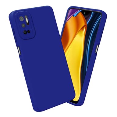 Xiaomi RedMi NOTE 10 5G / POCO M3 PRO 5G Deksel case