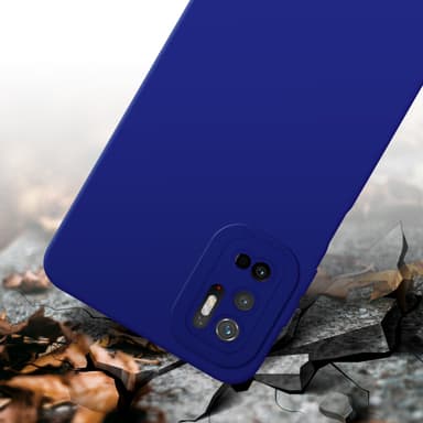 Xiaomi RedMi NOTE 10 5G / POCO M3 PRO 5G Deksel case
