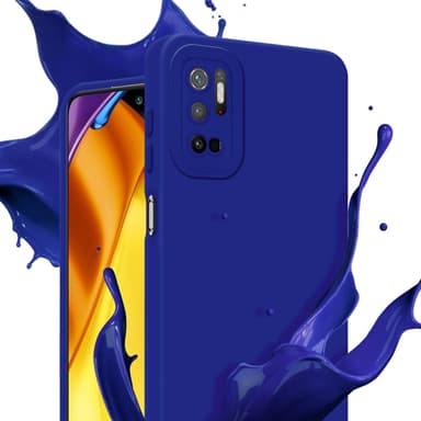 Xiaomi RedMi NOTE 10 5G / POCO M3 PRO 5G Deksel case
