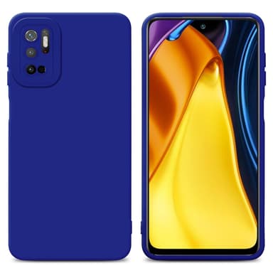 Xiaomi RedMi NOTE 10 5G / POCO M3 PRO 5G Deksel case
