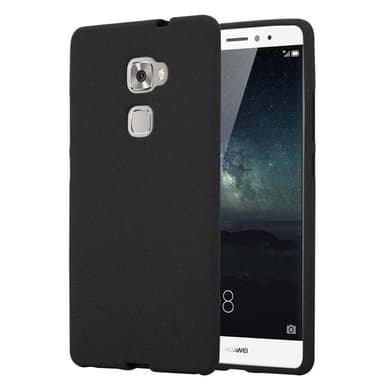 Deksel Huawei MATE S case (svart)