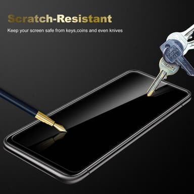 iPad PRO 11 2020 / 2021 (11 tomme) Skjermbeskytter