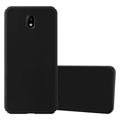 Deksel Samsung Galaxy J7 2017 Case Cover (svart)