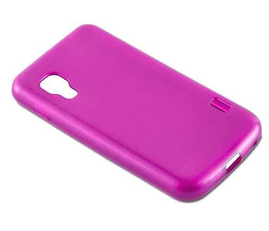 LG L5 II (2. SIM) silikondeksel cover (rosa)