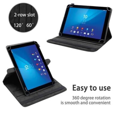 Sony Xperia Tablet Z4 (10.1 tomme) deksel til nettbrett
