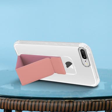 iPhone 7 PLUS / 7S PLUS / 8 PLUS Deksel Case Cover
