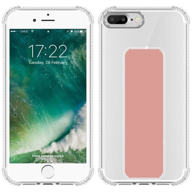 iPhone 7 PLUS / 7S PLUS / 8 PLUS Deksel Case Cover