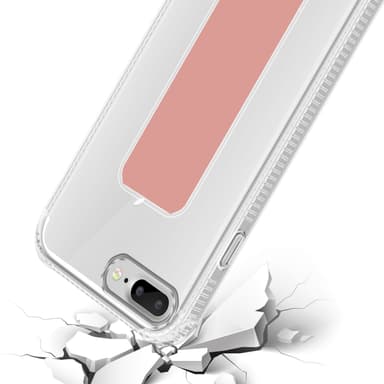 iPhone 7 PLUS / 7S PLUS / 8 PLUS Deksel Case Cover