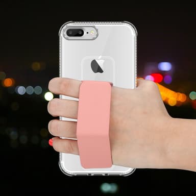 iPhone 7 PLUS / 7S PLUS / 8 PLUS Deksel Case Cover