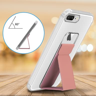 iPhone 7 PLUS / 7S PLUS / 8 PLUS Deksel Case Cover