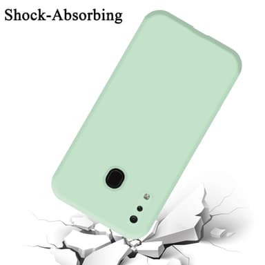 Samsung Galaxy A20 / A30 / M10s silikondeksel case