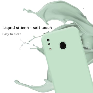 Samsung Galaxy A20 / A30 / M10s silikondeksel case