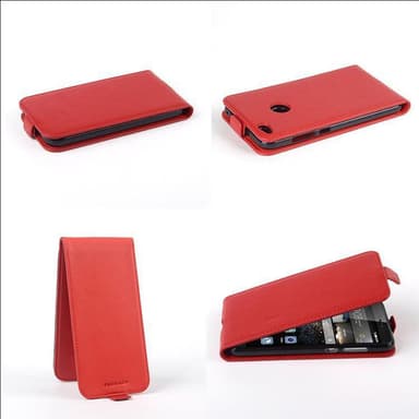 Huawei P8 LITE 2017 / P9 LITE 2017 Deksel Cover Etui