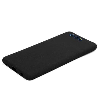 Deksel Honor 9 case (svart)