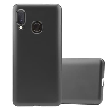 Deksel Samsung Galaxy A10e / A20e Case Cover (grå)